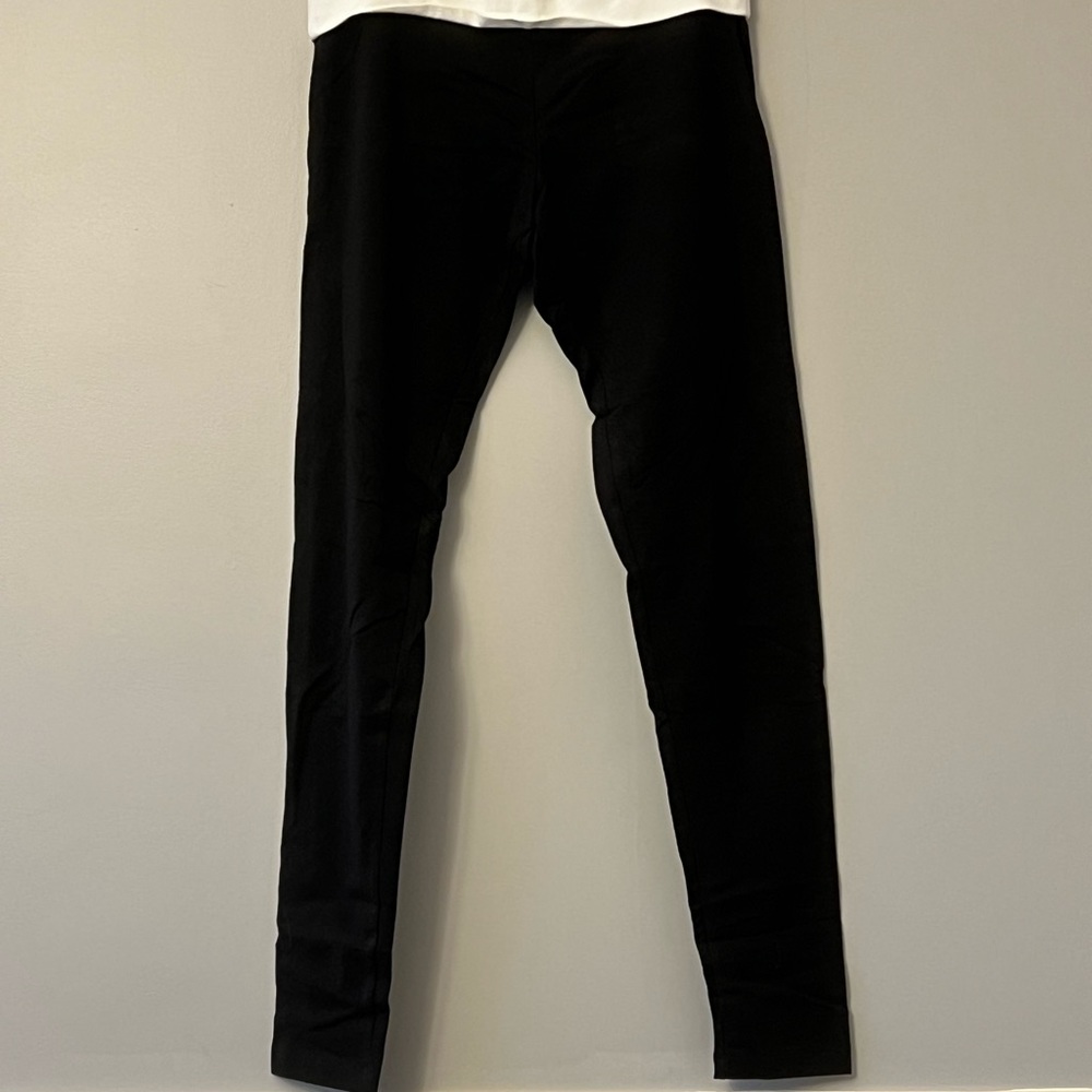 Victoria’s Secret Fold Over Yoga Leggings